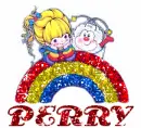 rainbow brite