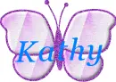 kathys butterfly
