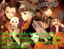 It A...NaruWeen?