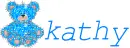 kathys bear