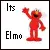 emo elmo