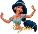 Crystal