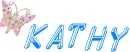 kathys butterfly