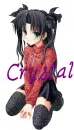 crystal