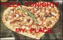 MY PLACE?
