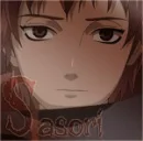 sasori