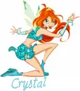 crystal
