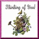 Thinking of You