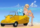summer