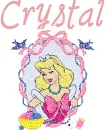 crystal