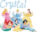 crystal