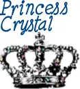 princess crystal