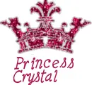 princess crystal
