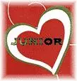 hEART NAME JUNIOR