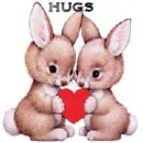 hugs