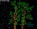 Winter and Summer Tree