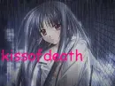 kiss of death