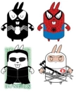 bunnie movies