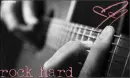 Rock hard