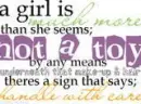 text