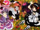 the melancholy of haruhi suzumiya