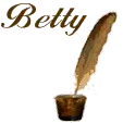 betty