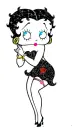 betty