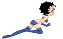 sexy betty