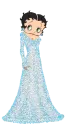 betty nice dress