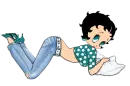betty