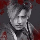 Leon Scott Kennedy