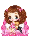 cute baby doll