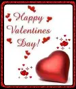 Happy Valentine's Day