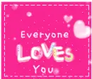 everyone...