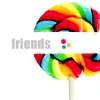 Friends ^^