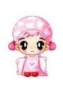 baby pink