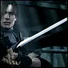 Leon Scott Kennedy