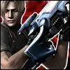 Leon Scott Kennedy