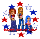 July 4th !!!