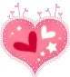 cute heart