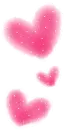 kawaii hearts