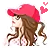 red cap