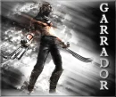 garrador