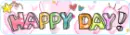 happy day