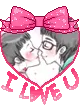 i love u