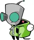 Invader Zim