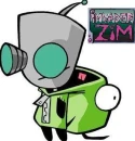 Invader Zim