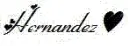 Hernandez