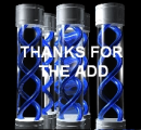 thanks for the add