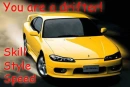 Drifter